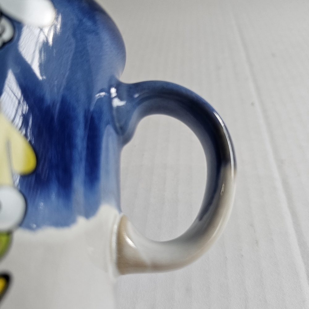 Hello kitty and friends mug ceramic coffee tea 20 ounce cup NWT - Picture 5 of 8